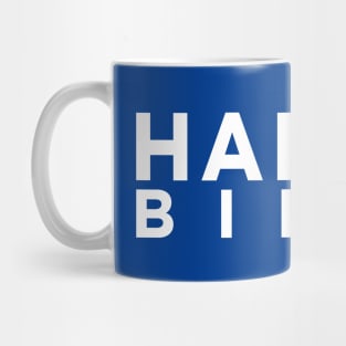 Harris Biden 2020 Mug